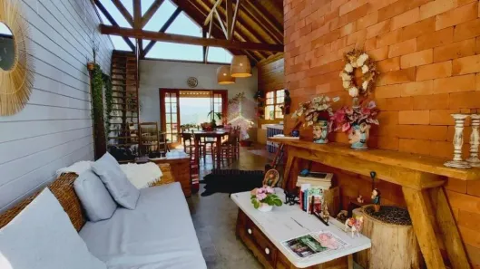 Fazenda/Sítio com 2 Quartos à venda, 20373m² no Vila Junkes, São Pedro de Alcântara