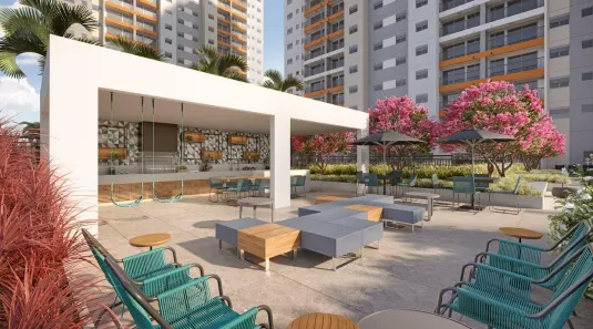 Apartamento com 3 Quartos à venda, 94m² no Planalto, São Bernardo do Campo