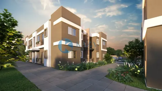 Apartamento com 3 Quartos à venda, 75m² no Pacaembu, Valparaíso de Goiás
