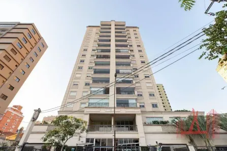 Apartamento com 3 Quartos à venda, 92m² no Vila Clementino, São Paulo