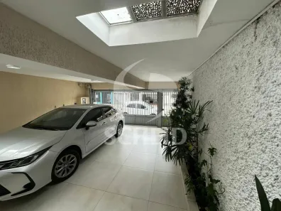 Sobrado com 3 Quartos à venda, 160m² no Vila Congonhas, São Paulo