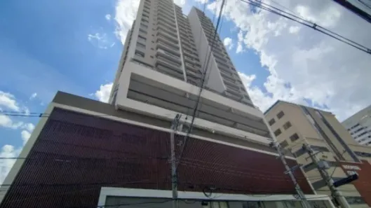 Apartamento com 2 Quartos à venda, 64m² no Quarta Parada, São Paulo