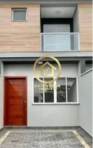 Sobrado com 3 Quartos à venda, 100m² no Jardim Líbano, São Paulo