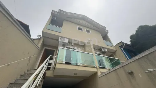 Sobrado com 3 Quartos à venda, 115m² no Vila Gustavo, São Paulo