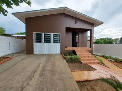 Casa com 2 Quartos à venda, 65m² no Viamópolis, Viamão