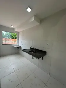Apartamento com 2 Quartos à venda, 45m² no Maguari, Ananindeua