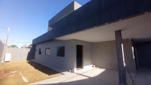 Casa com 3 Quartos à venda, 134m² no Jardim Novo Sabará, Londrina