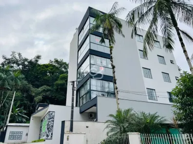 Apartamento com 3 Quartos à venda, 119m² no Czerniewicz, Jaraguá do Sul