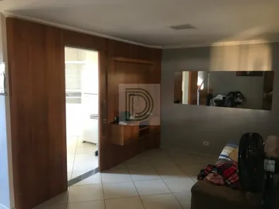Sobrado com 2 Quartos à venda, 80m² no Educandário, São Paulo