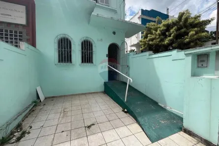 Imóvel Comercial com 2 Quartos para alugar, 90m² no Perdizes, São Paulo