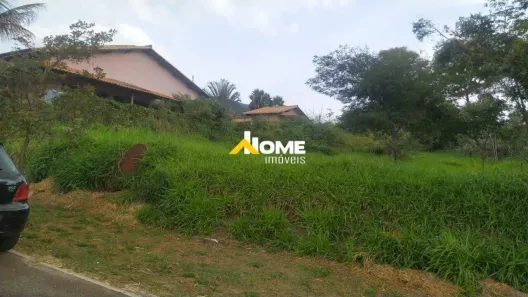 Lote/Terreno à venda, 1000m² no Condomínio Serra Bandeirantes, Mário Campos