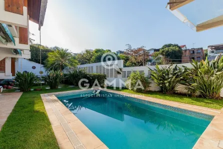 Casa com 3 Quartos à venda, 360m² no Sumaré, São Paulo