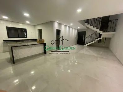 Casa com 3 Quartos à venda, 236m² no Loteamento Reserva Ermida, Jundiaí