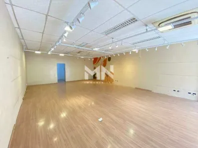 Sala Comercial para alugar, 60m² no Centro, Itu