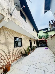 Lote/Terreno à venda, 272m² no Rio Tavares, Florianópolis