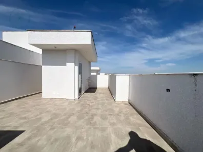 Cobertura com 2 Quartos à venda, 91m² no Jardim Leblon, Belo Horizonte
