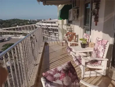 Apartamento com 3 Quartos à venda, 120m² no Maracanã, Rio de Janeiro