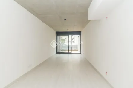 Apartamento com 1 Quarto para alugar, 44m² no Azenha, Porto Alegre