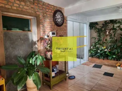Casa com 4 Quartos à venda, 240m² no Vila Carvalho, Sorocaba