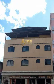 Apartamento com 1 Quarto à venda, 47m² no Santa Terezinha, Juiz de Fora