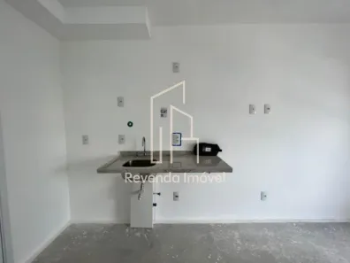 Apartamento com 1 Quarto à venda, 19m² no Ipiranga, São Paulo