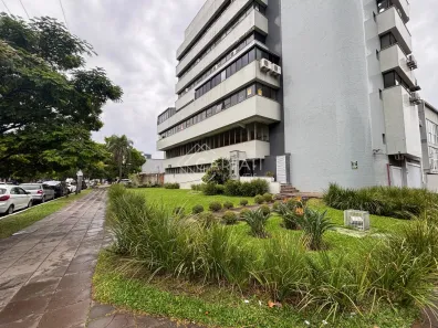Sala Comercial à venda, 26m² no Santana, Porto Alegre