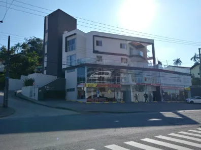 Ponto Comercial para alugar, 163m² no Escola Agrícola, Blumenau