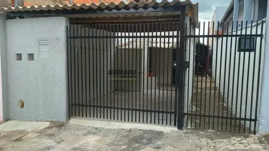 Casa com 2 Quartos à venda, 89m² no Jardim Morada do Sol, Indaiatuba