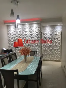 Apartamento com 3 Quartos à venda, 10m² no Muchila, Feira de Santana