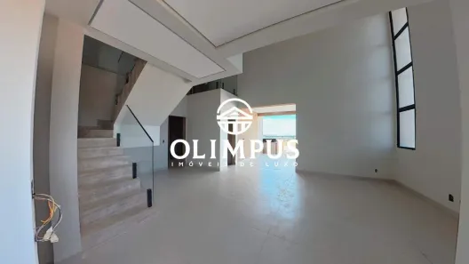 Cobertura com 4 Quartos à venda, 216m² no Santa Mônica, Uberlândia