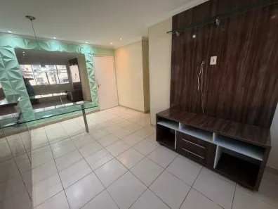 Apartamento com 3 Quartos à venda, 64m² no Messejana, Fortaleza