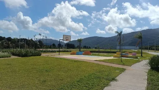 Lote/Terreno à venda, 360m² no São João do Rio Vermelho, Florianópolis