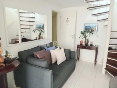 Cobertura com 1 Quarto à venda, 75m² no Botafogo, Rio de Janeiro