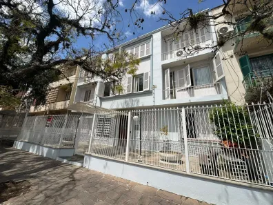 Apartamento com 2 Quartos à venda, 79m² no Menino Deus, Porto Alegre