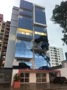 Prédio Comercial para alugar, 3070m² no Vila Gilda, Santo André