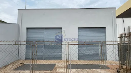 Ponto Comercial para alugar, 70m² no Vila Xavier (Vila Xavier), Araraquara
