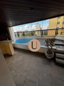 Apartamento com 4 Quartos à venda, 250m² no Vila Suzana, São Paulo