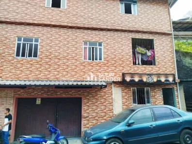 Sobrado com 3 Quartos à venda, 285m² no Catarcione, Nova Friburgo