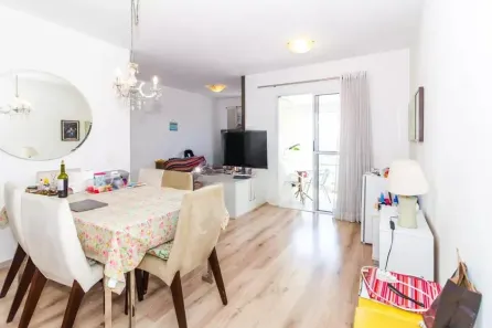 Apartamento com 2 Quartos à venda, 70m² no Barra Funda, São Paulo