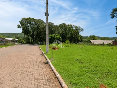Lote/Terreno à venda, 427m² no Alto Vila Rosa, Dois Irmãos