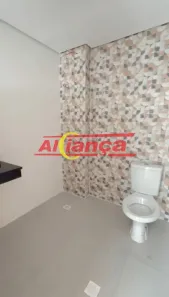 Apartamento com 2 Quartos à venda, 41m² no Vila Sílvia, São Paulo