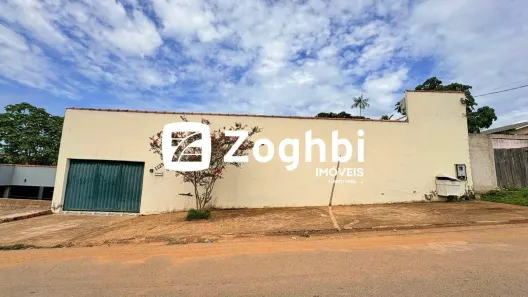 Casa com 5 Quartos à venda, 200m² no Mato Grosso, Porto Velho