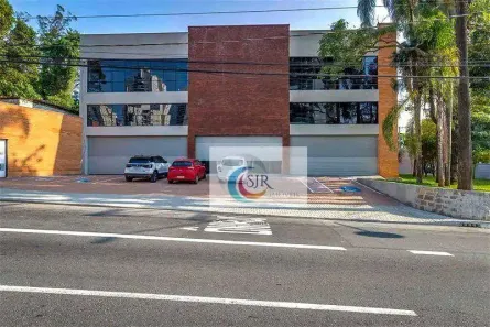 Prédio Comercial para alugar, 950m² no Jardim Bélgica, São Paulo