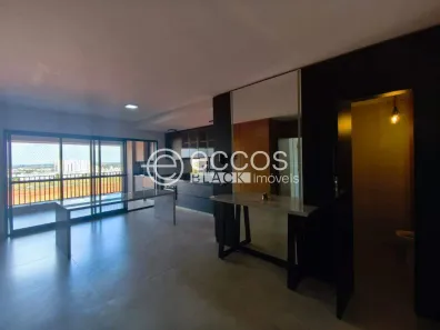 Apartamento com 3 Quartos para alugar, 103m² no Jardim Sul, Uberlândia