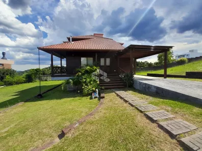 Casa com 3 Quartos à venda, 176m² no Centro, Nova Petrópolis