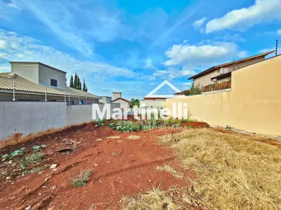 Lote/Terreno à venda, 508m² no City Ribeirão, Ribeirão Preto