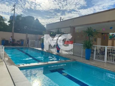 Apartamento com 2 Quartos à venda, 44m² no Curicaca, Caucaia