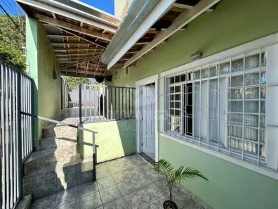 Casa com 3 Quartos à venda, 106m² no Jardim Santa Filomena, Itatiba
