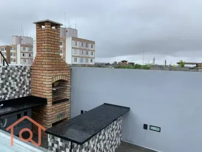 Apartamento com 1 Quarto à venda, 86m² no Vila do Encontro, São Paulo