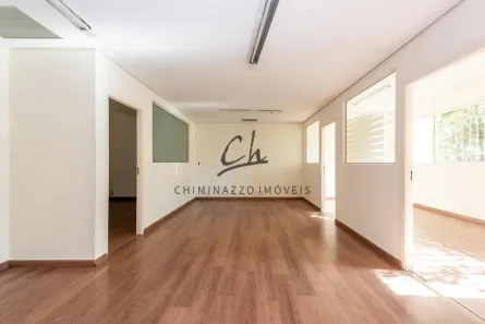 Sala Comercial para alugar, 112m² no Jardim Conceição (Sousas), Campinas